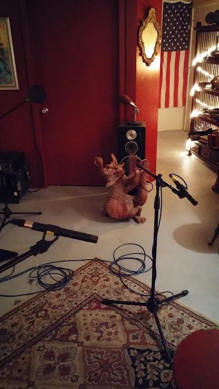 Broadway Music Studios