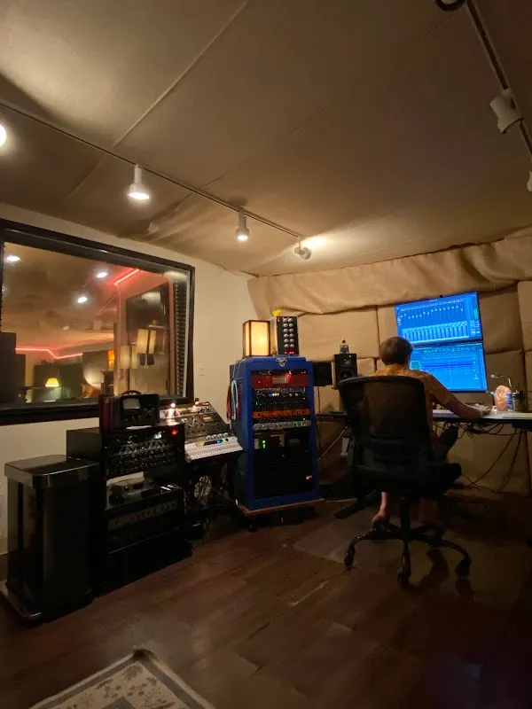 Broadway Music Studios