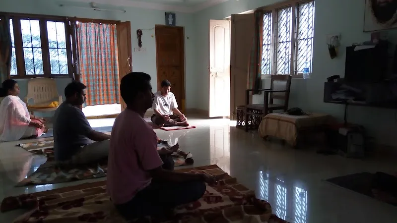 Art Of Living Happiness Centre