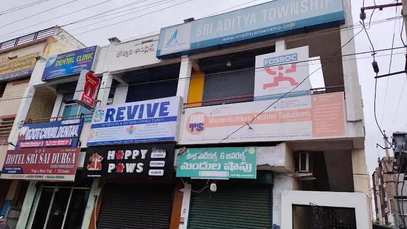 Art Of Living Happiness Centre