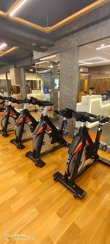 Play On Fitness Basavanagudi
