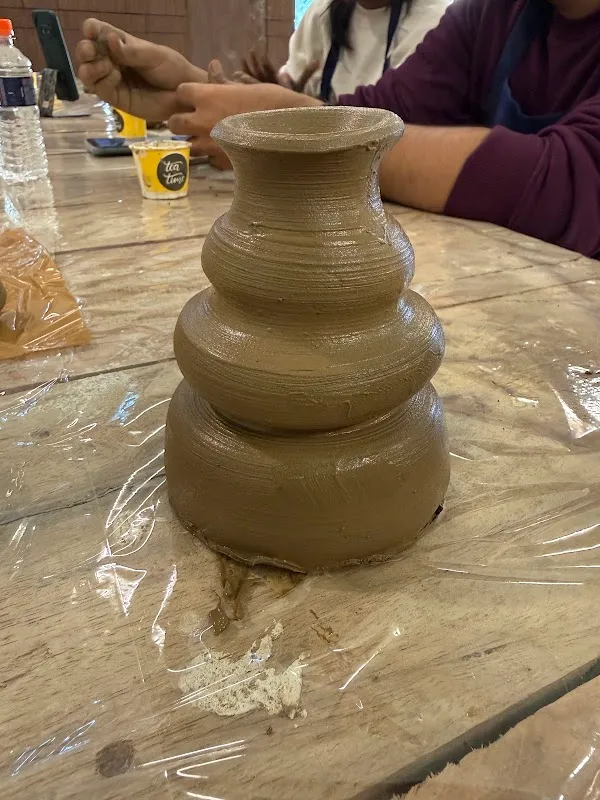 ChalkBoard : Pottery and Art Studio