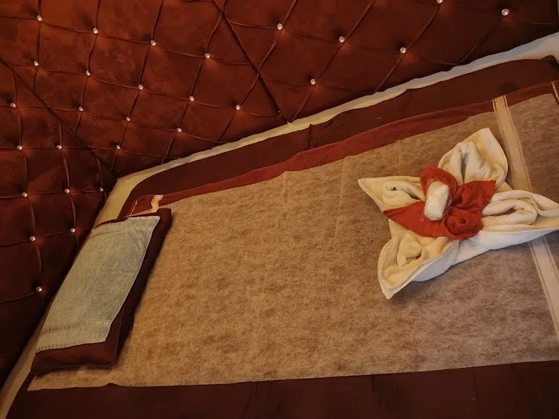 Naira Day Night Outcall VIP Spa