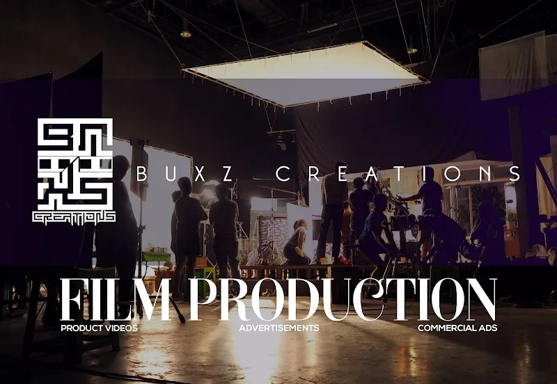 BUXZ CREATIONS