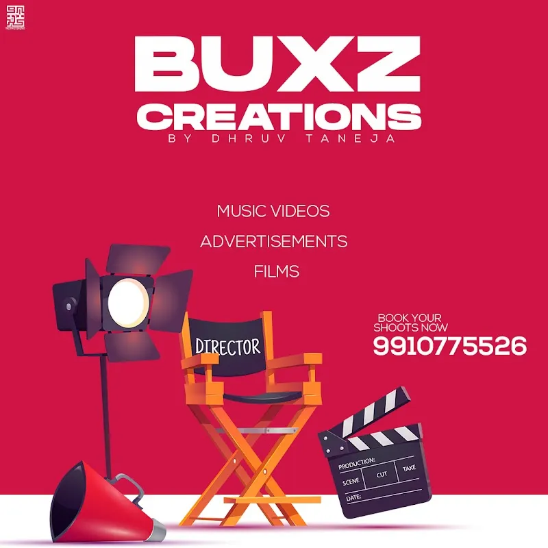 BUXZ CREATIONS