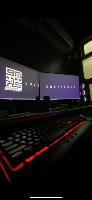 BUXZ CREATIONS