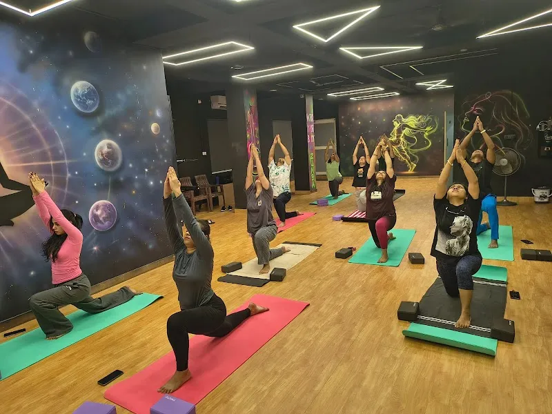 Fitness Hour 2.0