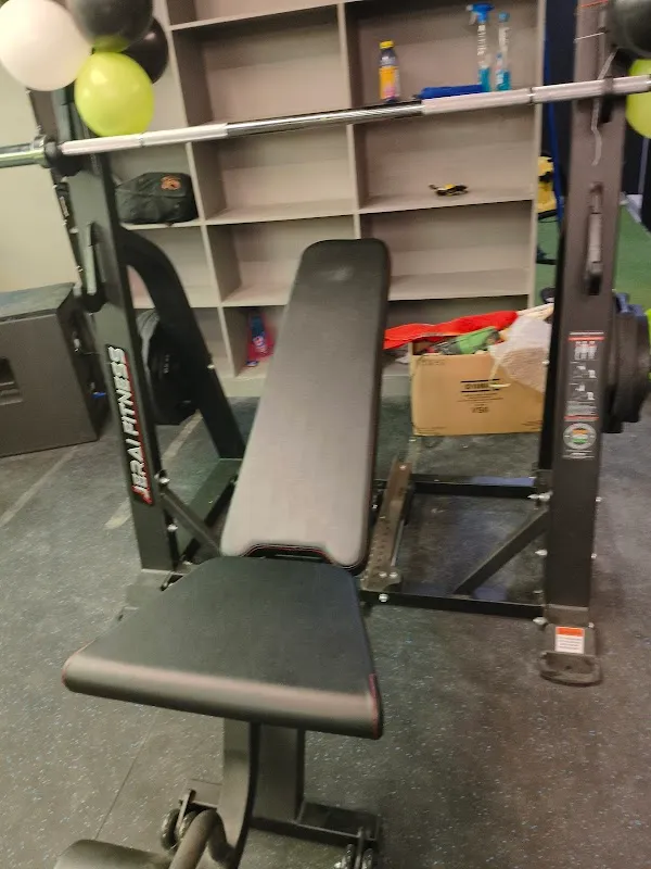 Fitness Hour 2.0