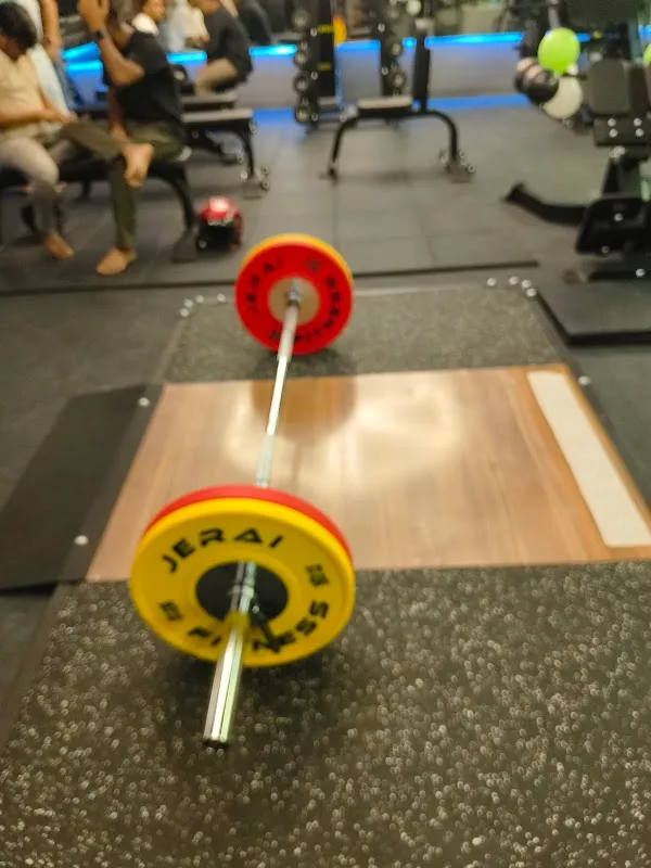 Fitness Hour 2.0