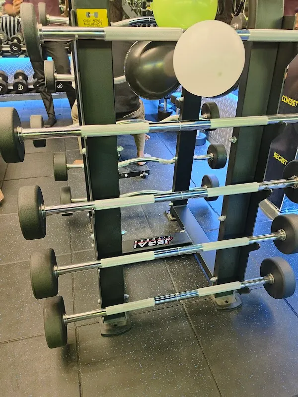 Fitness Hour 2.0