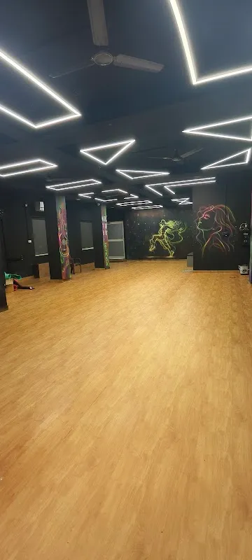 Fitness Hour 2.0