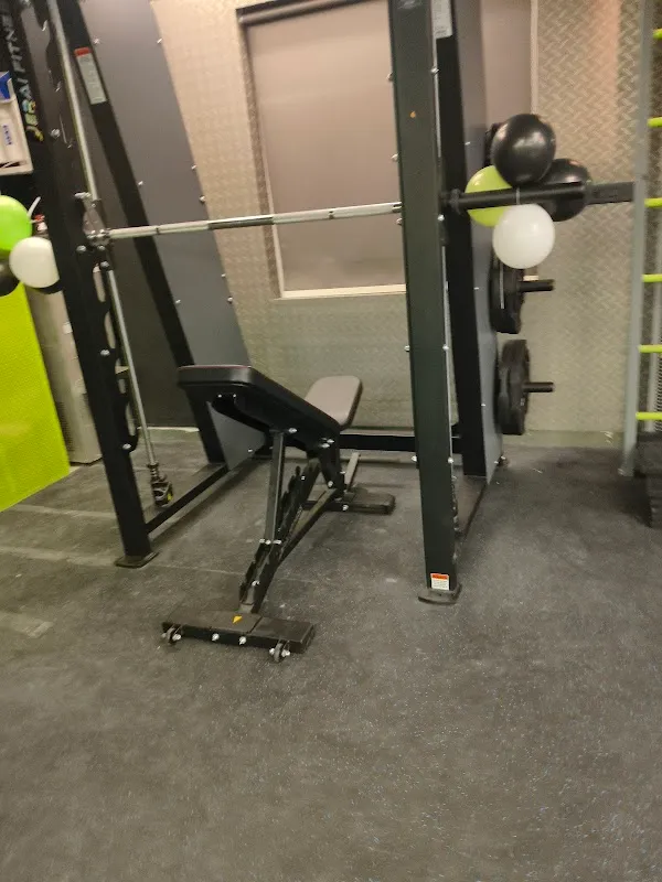 Fitness Hour 2.0