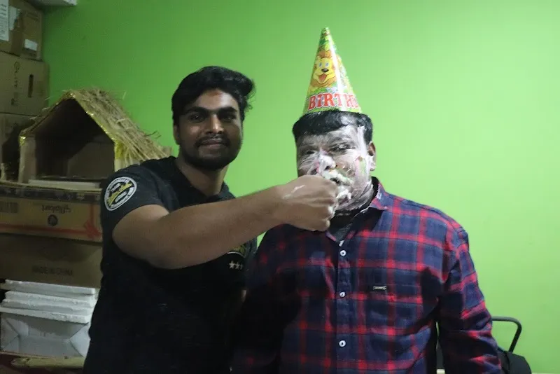 Pixelloid Studios - 3D Animation - VFX Course & Training Institute in Guntur