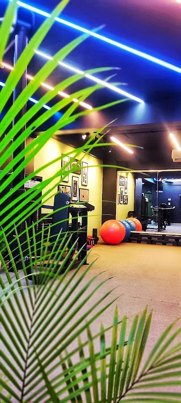 One Fitness | Best gym in Vizianagaram