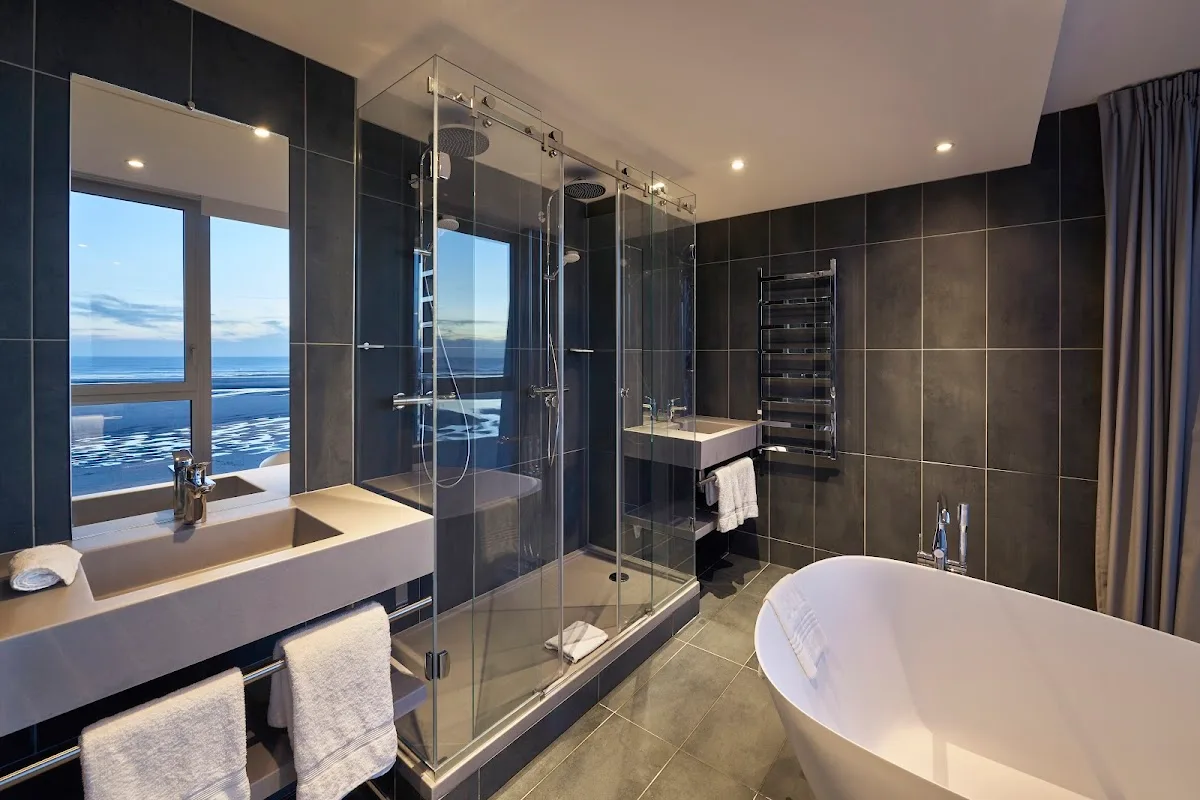 Novotel Thalassa Le Touquet