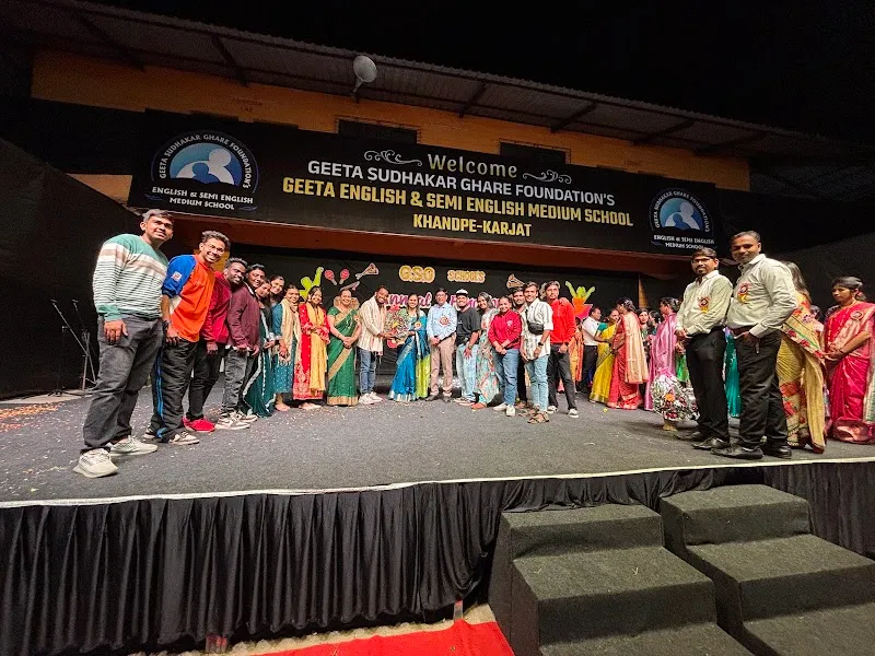 Krupal Dance Studio