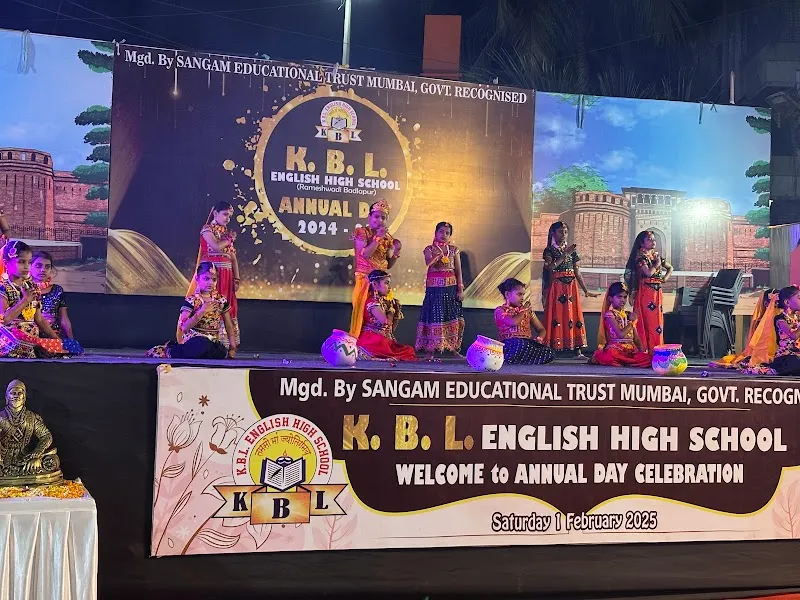 Krupal Dance Studio