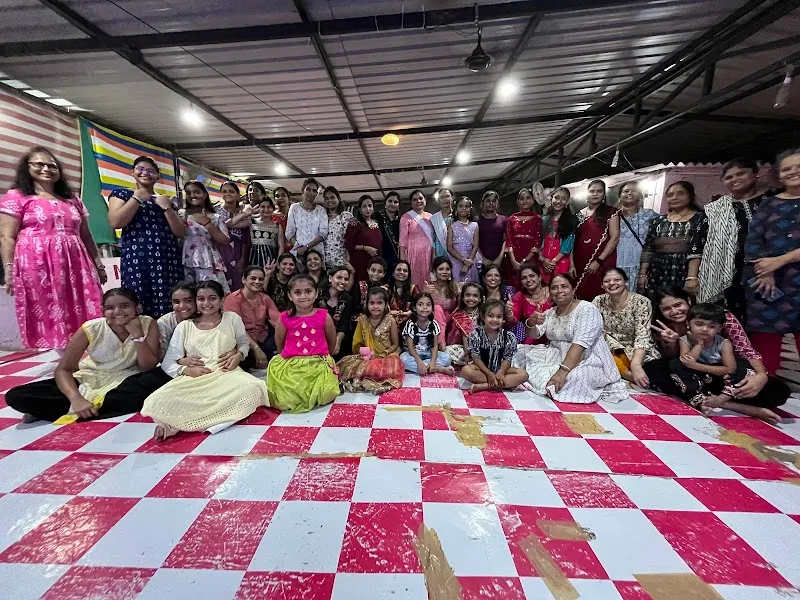 Krupal Dance Studio