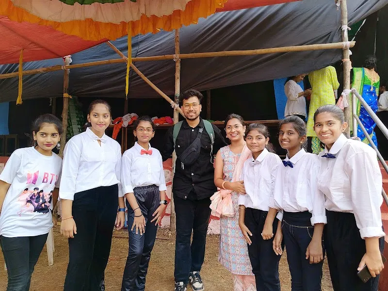 Krupal Dance Studio