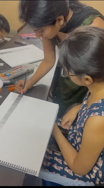 Meet Art Studio
