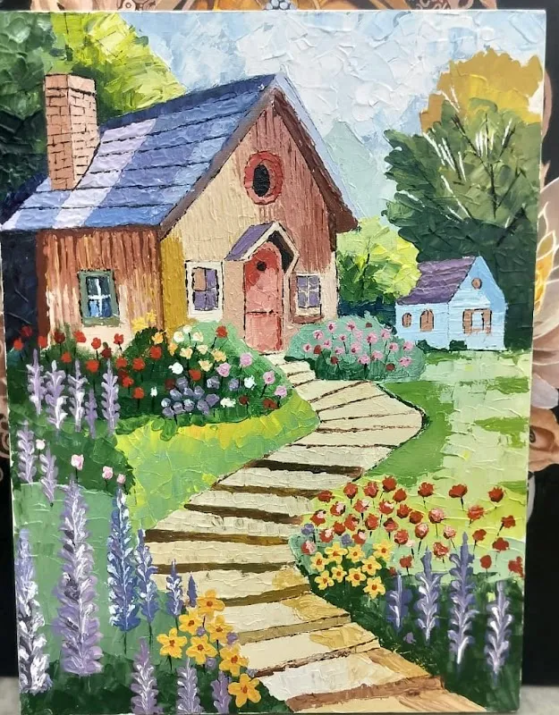 Meet Art Studio