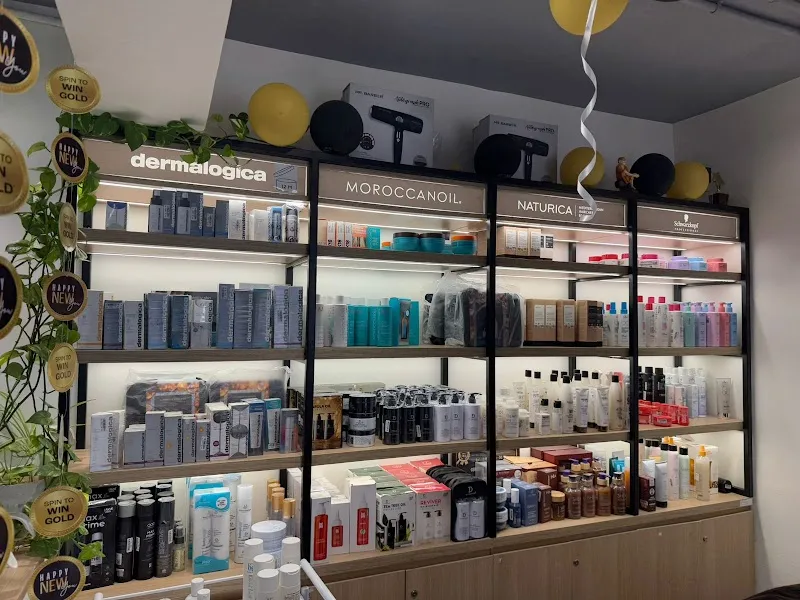 Lakme Salon For Him and Her in CG Road,Ahmedabad