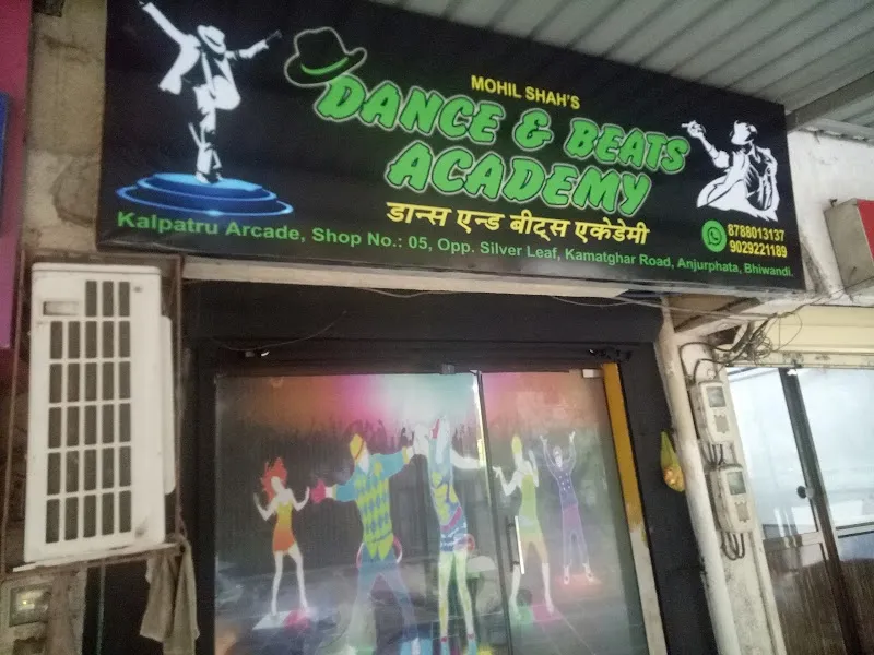 Dance & Beats Academy