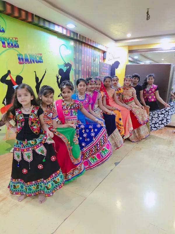 Dance & Beats Academy