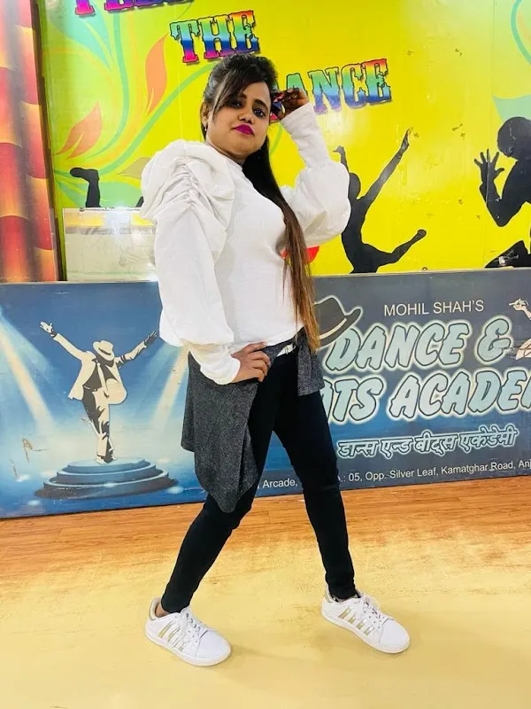 Dance & Beats Academy
