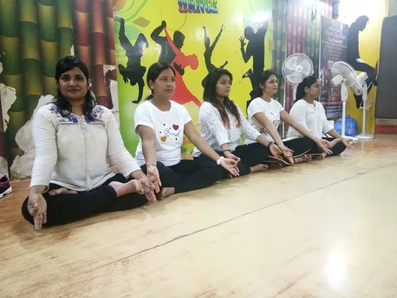 Dance & Beats Academy