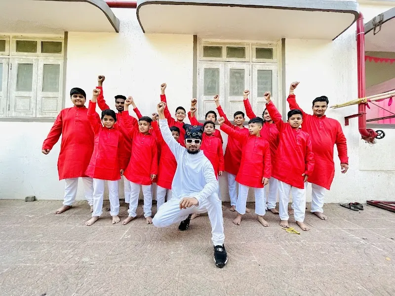 Dance & Beats Academy