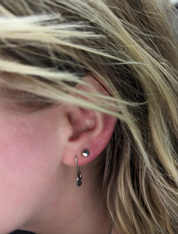 TRUE EXPRESSION - Fine Piercing Studio