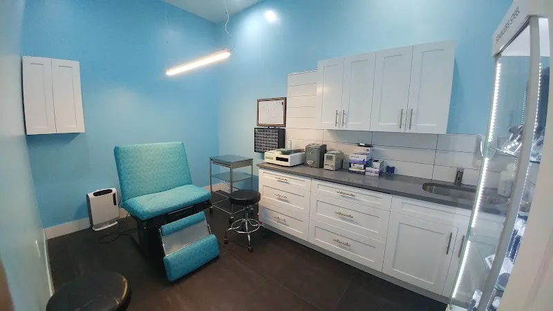 TRUE EXPRESSION - Fine Piercing Studio