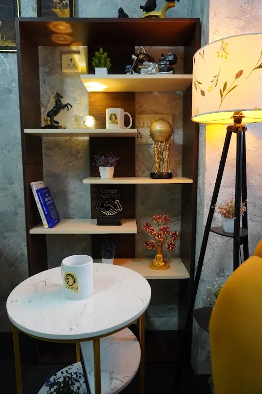 Podshot Studio & Creative Agency- UGC Videos, Podcasts, Influencer Shoots, Digital Marketing in Wakad, Pune