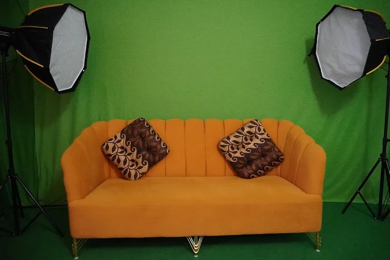 Podshot Studio & Creative Agency- UGC Videos, Podcasts, Influencer Shoots, Digital Marketing in Wakad, Pune