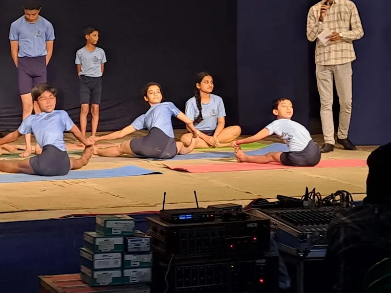 THE TREE YOGA & PHYSIOTHERAPY HUB