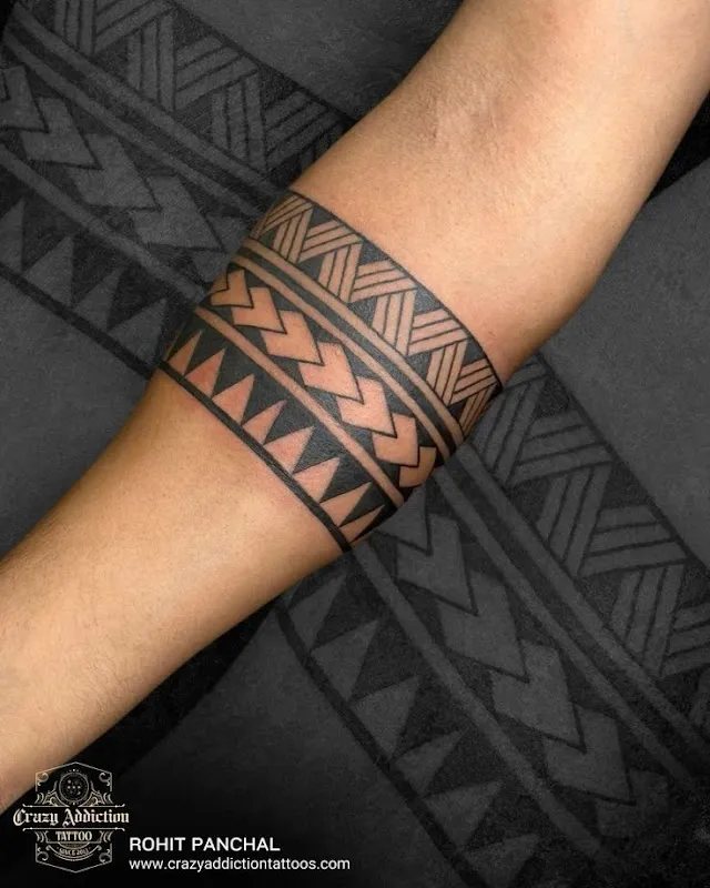 Shree tattoo and piercing studio