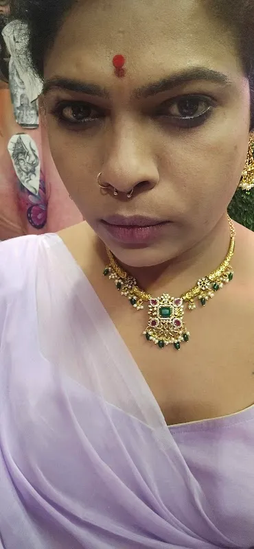 Shree tattoo and piercing studio