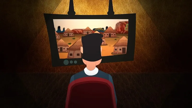 THE JIGSAW - Corporate Film Makers