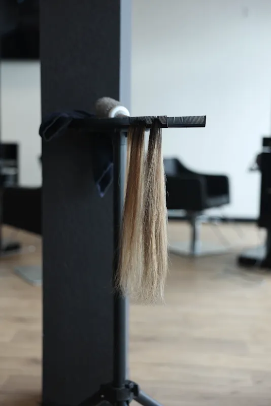 Harper Ellis Salon