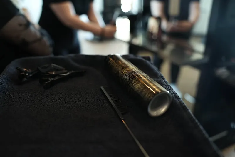 Harper Ellis Salon
