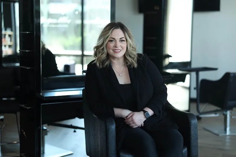 Harper Ellis Salon