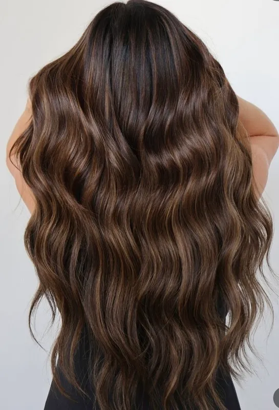 Harper Ellis Salon