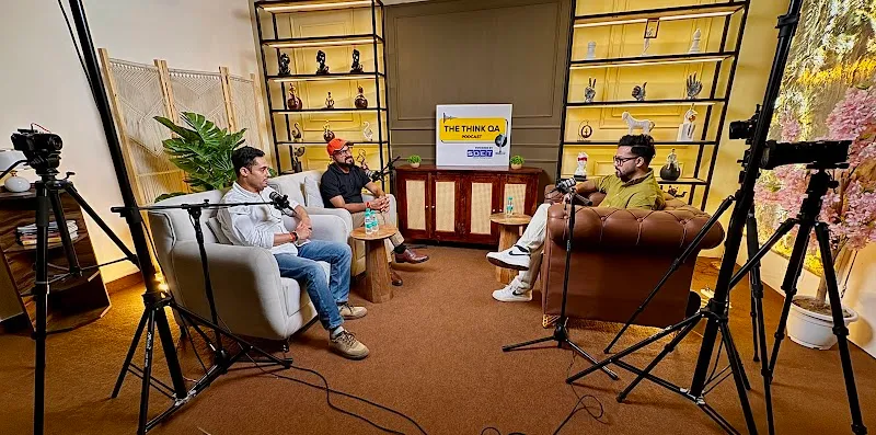 Handlebuzz Studios | Most Premium Studio in Noida