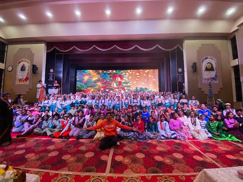 VIVEKRATZ DANCE ACADEMY
