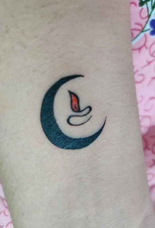 Hanuman Tattoo Studio