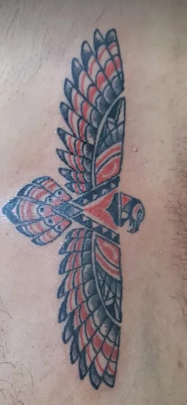 Hanuman Tattoo Studio