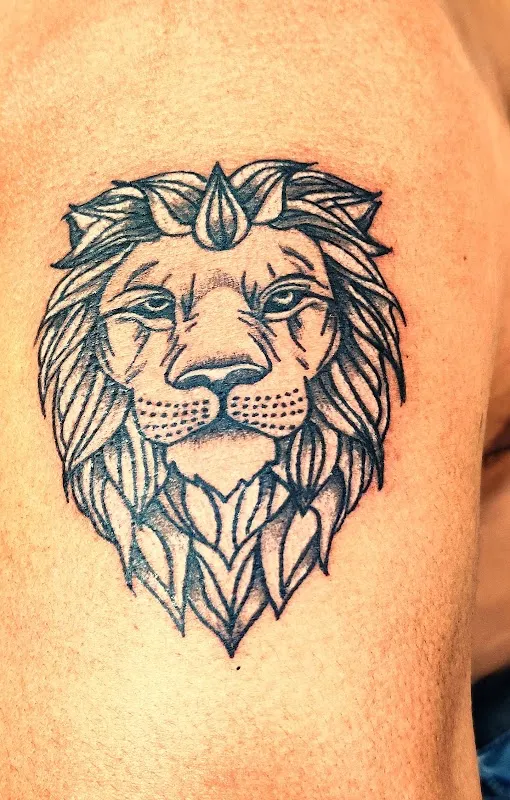 Hanuman Tattoo Studio