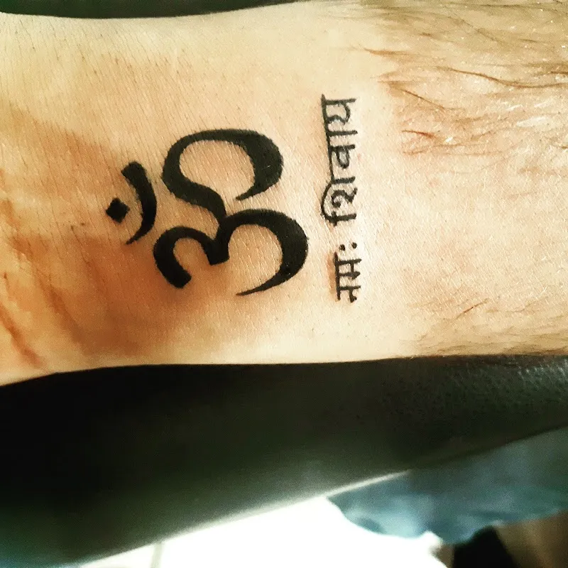 Hanuman Tattoo Studio