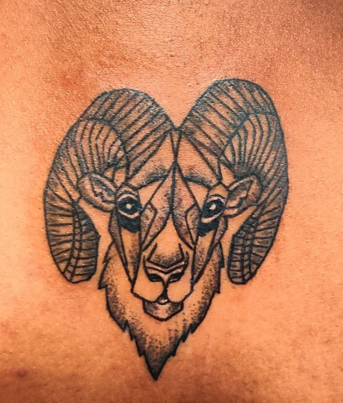 Hanuman Tattoo Studio